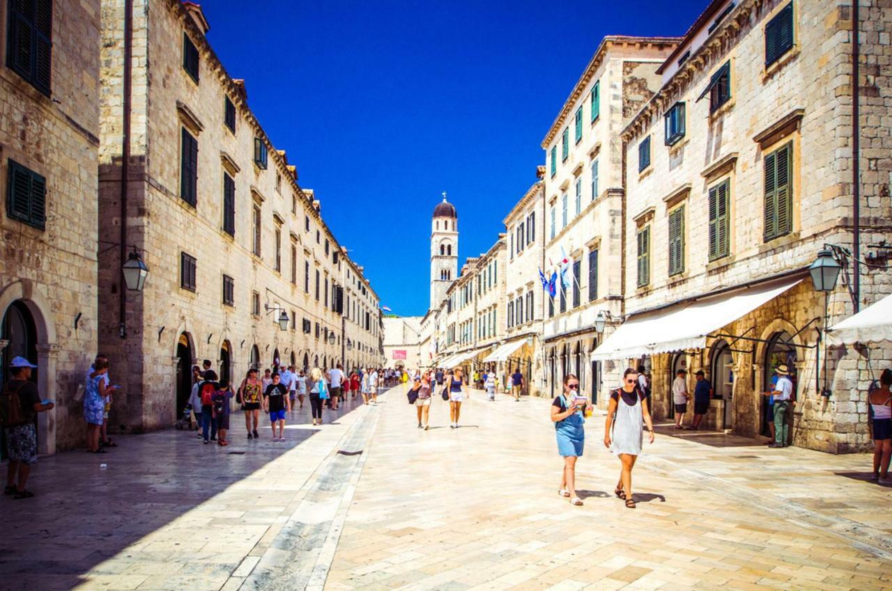 Comfort Ani Apartman Dubrovnik