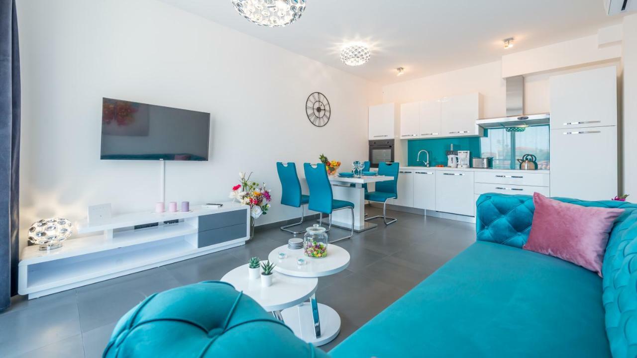 Apartment Comfort Ani *