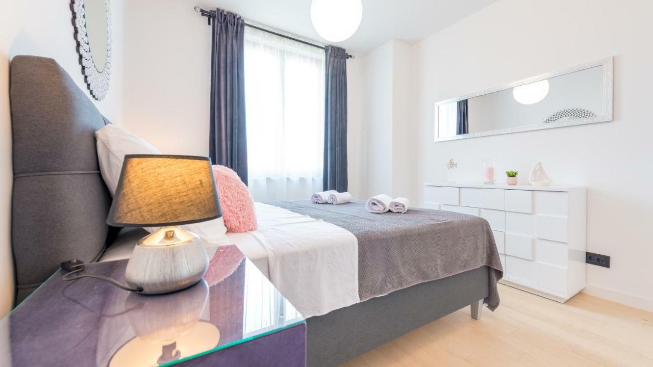 Apartman Comfort Ani
