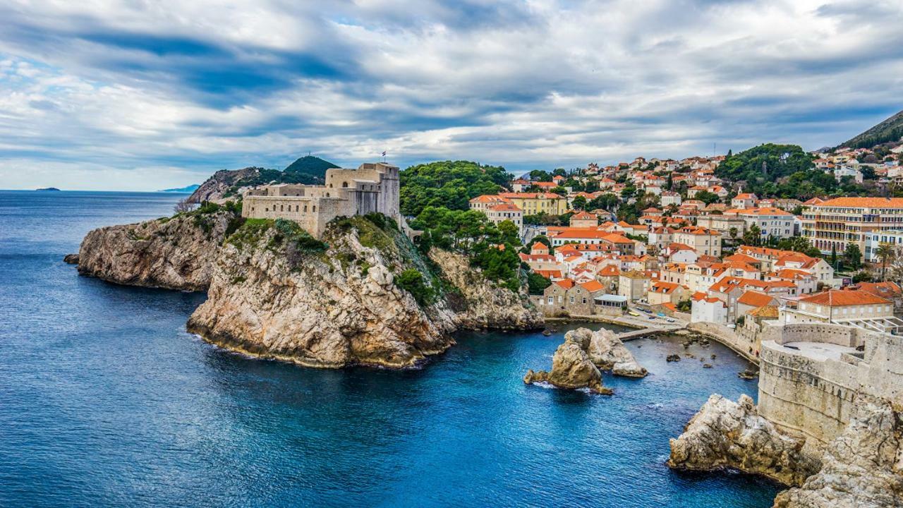 Comfort Ani Dubrovnik